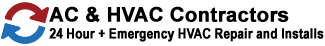 Algonac HVAC Services